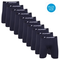 Cueca Long Leg Plus Size: Conforto e Qualidade Dorbe - imagem 2