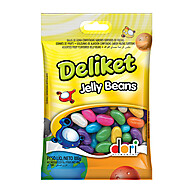 Dori Deliket: As Balas de Goma Mais Gostosas! - imagem 1
