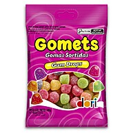 Dori Gomets Sino 100g: A Explosão de Sabor! - imagem 1