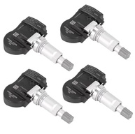 Sensor Tpms Para Mitsubishi Outlander 2014-2020 Sensor De Pressão Dos Pneus TPMS 4250C477 - imagem 2