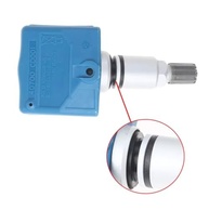 Sensor TPMS 4Pçs para Infiniti M35/M45/G35/Q45/FX35/FX45 - Monitore a Pressão dos Pneus - imagem 4