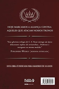 A Ascensão dos Reis: O Final Épico da Saga que Conquistou o Mundo - imagem 3