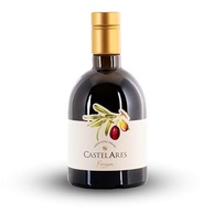 Azeite Quinta dos Castelares Extra Virgem Premium 500ml - imagem 1
