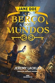 Jane Doe e o Berço dos Mundos: Aventura Mágica em "As Crônicas de Jane Doe" - imagem 2