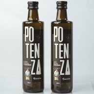 Fazenda Serra dos Tapes,Kit 2 Azeites de Oliva Extra Virgem Potenza Blend Claude Troisgros 2x 500ml - imagem 1