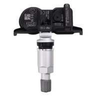 Sensor de Pressão dos Pneus 433MHz para Toyota Avalon, Camry, Corolla e 4Runner - Segurança e Desempenho Garantidos - imagem 3