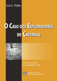 O Caso dos Exploradores de Cavernas: Desvende os Fundamentos do Direito - imagem 1