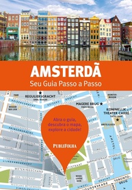Guia Passo a Passo Amsterdã: Explore a Cidade dos Canais e Museus com Facilidade - imagem 1