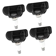 Sensor TPMS para Mercedes-Benz C250 (2012-2015) - Monitore a Pressão dos Pneus com Segurança e Economia - imagem 2