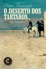 O deserto dos tártaros (Coleção Clássicos de Ouro) - imagem 1