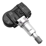 4Pcs TPMS Sensor De Pressão Dos Pneus 315Mhz para Nissan Leaf Sentra Versa Versa Nota 40700-3AN1B - imagem 4