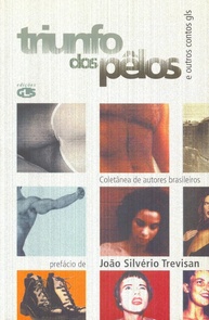 Triunfo dos Pelos e Outros Contos GLS: Histórias Ousadas e Irreverentes - imagem 1