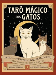 dos-felina-sabedoria-a-desvende-ilustrado-gatos-com-a-magico-78-livro-e-cartas-taro-a