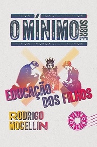 Educação dos Filhos: O Guia Essencial para Pais Atuantes - imagem 2