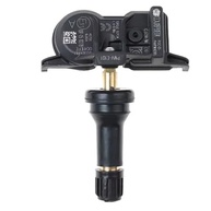 Sensor TPMS 433MHz para Infiniti QX50 e Nissan Titan - Monitor de Pressão dos Pneus - imagem 3