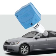 Sensor TPMS 4Pçs para Infiniti M35/M45/G35/Q45/FX35/FX45 - Monitore a Pressão dos Pneus - imagem 3