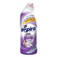 Limppano Desinfetante Sanitário Inspira Lavanda 500ml - Elimina 99,9% dos Germes com Fragrância Refrescante - imagem 2