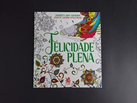 Jardim dos Sonhos: Livro de Colorir Anti-Stress para Adultos | Felicidade Plena - imagem 3