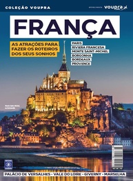 França: Roteiro dos Sonhos - Descubra Paris, Riviera Francesa e Mais! - imagem 1