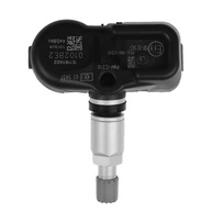 Sensor TPMS para Toyota Avensis, Auris, RAV4, Yaris Verso - Monitore a Pressão dos Pneus com Segurança - imagem 2