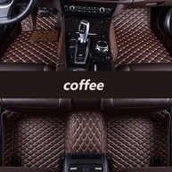 Tapetes de Carro Premium: Proteção Total e Estilo Personalizado para 98% dos Veículos - imagem 2