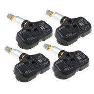 Sensor TPMS PMV-107K para Lexus GS ES LS (2005-2012) - Monitore a Pressão dos Pneus com Segurança - imagem 2