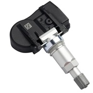 Sensor De Pressão Dos Pneus 4Pcs 50554747 433Mhz para Maserati para Alfa Romeo para Chrysler para Dodge para Jeep Ram para Fiat Winnebago S180245002 - imagem 4