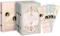 dos-redencao-paixao-de-a-quatro-soldados-box-a-elizabeth-romance-lenda-e-hoyt-a