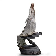 Iron Studios Estátua Colecionável Galadriel O Senhor dos Anéis 1/10 - 30,5 cm em Resina Polystone - imagem 2