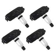 Sensor TPMS Hyundai Azera 4Pçs - Monitore a Pressão dos Pneus e Dirija com Segurança - imagem 4