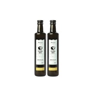 Fazenda Serra dos Tapes, Azeite de Oliva Extra Virgem Pecora Nera Arbequina 2x500ml - imagem 1