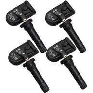 Sensor TPMS para Jeep Cherokee e Ram 1500: Monitore a Pressão dos Pneus com Segurança e Economia - imagem 1