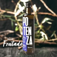 Fazenda Serra dos Tapes, Azeite de Oliva Extra Virgem Potenza Blend Frutado 500ml - imagem 4