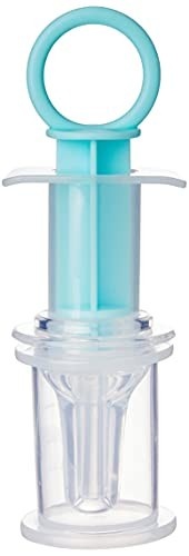 Dosador de Medicamentos Western CS-7A Azul - Controle Preciso e Seguro - imagem 2