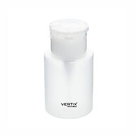 Dosador de Acetona Vertix 180ml: Economia e Praticidade - imagem 1