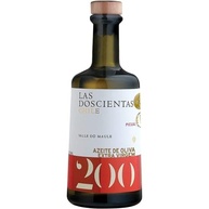 Combo Azeites Las Doscientas - imagem 3
