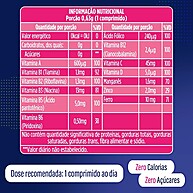 Vitamina Mulher 60 Cápsulas Neo Química: Energia e Beleza em Cada Dose - imagem 1