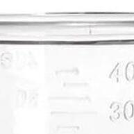 Dosador Shot 40x20ml – Controle Perfeito em Cada Dose - imagem 1