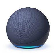 Echo Dot 5ª Geração Azul: O Melhor Som Já Lançado com Alexa - imagem 3