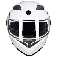 Capacete ILM Modular Aro 2024: Segurança e Estilo com Viseira Dupla e Certificação DOT - imagem 5