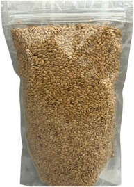 Linhaça Dourada em sementes - pacote de 250g | Kippys Natural - imagem 1