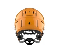 Capacete de Futebol Americano Juvenil Schutt F7 LX1 Dourado - Proteção Avançada - imagem 5