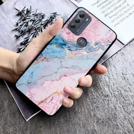 Capinha Moto G: Proteção e Estilo em Rosa Dourado - imagem 3