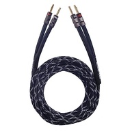 Cabo de Alto-Falante InnoStars 12AWG OFC 24K Dourado - Som Puro e Conexão Impecável (10,7m) - imagem 2