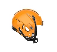 Capacete de Futebol Americano Juvenil Schutt F7 LX1 Dourado - Proteção Avançada - imagem 4