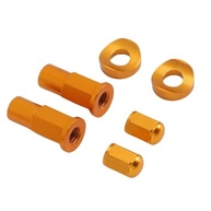 dourado-espacador-durabilidade-off-a-road-de-aro-para-kit-125250250f-e-yz-seguranca-sua-moto-para-a