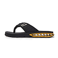 Chinelo Kenner Rakka Elite L7 Original Preto Dourado - imagem 2