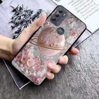 Capinha Moto G: Proteção e Estilo em Rosa Dourado - imagem 4