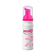 Douxo S3 Calm: Mousse Calmante para Cães e Gatos - imagem 1