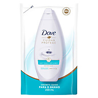 Dove Antibacteriano: Proteção e Hidratação - imagem 1